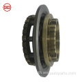 คุณภาพสูง 313536X/A313536X Synchronizer Ring Hub Sleeve สำหรับชิ้นส่วนอะไหล่ส่งผ่าน Eaton